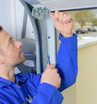  garage door Replacement near me